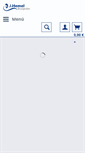 Mobile Screenshot of hemel.de